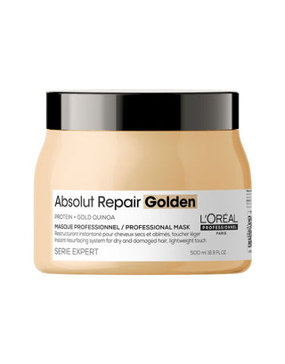 L'Oréal Professionnel Absolut Repair GOLDEN Mask 500ml