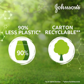 JOHNSON’S Baby Shampoo-500 ML