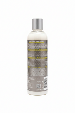 Design Essential Almond & Avocado Conditioner