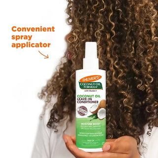 Palmer's Coconut Oil Formula Moisture Boost Leave-in Conditioner 250ml