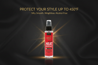 EBIN Miracle Heat Protectant