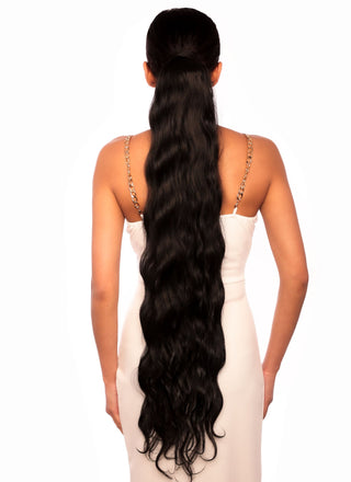 Remy Chaser Smart Premium Virgin Synthetic Body Wave 20”