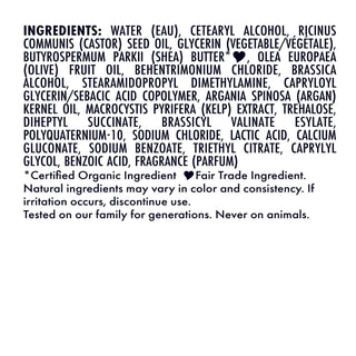 Shea Moisture Raw Shea Butter Deep Moisturizing Hair Masque 326ml