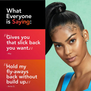 Eco Styler Krystal Clear Hair Styling Gel 236ml