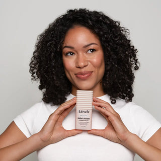 Kitsch Frizz-Control Shine Serum 148ml