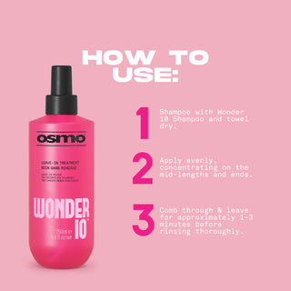 OSMO WONDER 10 SPRAY