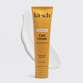 Kitsch Moisturizing Curl Cream 148ml