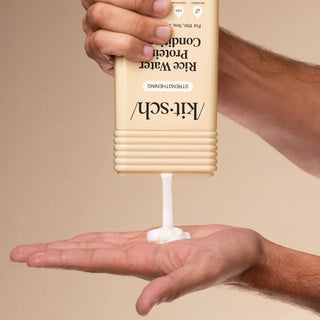 Kitsch Strengthening Rice Water Conditioner 355ml