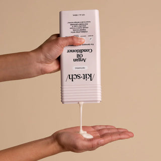 Kitsch Repairing Argan Oil Conditioner 355ml