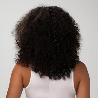 Kitsch Moisturizing Coconut Oil Shampoo & Conditioner Combo