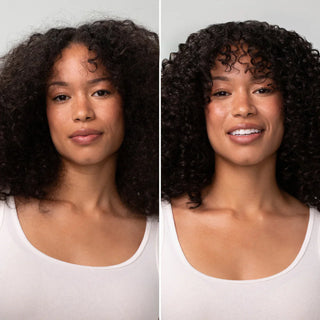 Kitsch Moisturizing Coconut Oil Shampoo & Conditioner Combo