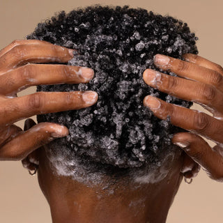 Kitsch Moisturizing Coconut Oil Shampoo & Conditioner Combo