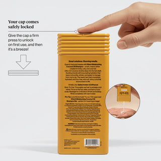 Kitsch Moisturizing Coconut Oil Shampoo 355ml