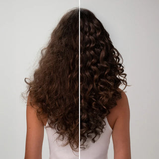 Kitsch Smoothing Castor Oil Shampoo & Conditioner Combo