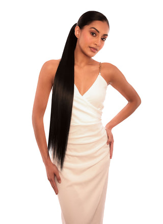 Remy Chaser Smart Premium Virgin Synthetic Straight 20”