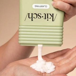 Kitsch Clarifying Tea Tree & Mint Conditioner 355ml