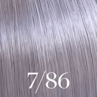 WELLA COLOR TOUCH  DEMI PERMANENT HAIR COLOUR 60 ML