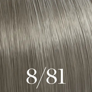 WELLA COLOR TOUCH  DEMI PERMANENT HAIR COLOUR 60 ML