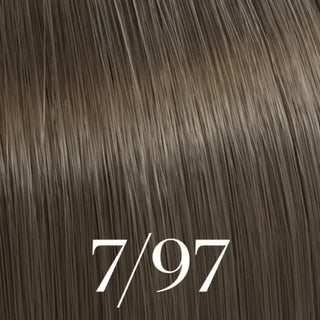 WELLA COLOR TOUCH  DEMI PERMANENT HAIR COLOUR 60 ML