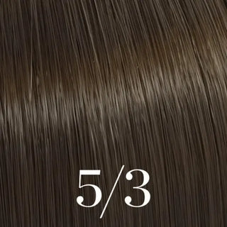 WELLA COLOR TOUCH  DEMI PERMANENT HAIR COLOUR 60 ML