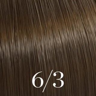 WELLA COLOR TOUCH  DEMI PERMANENT HAIR COLOUR 60 ML