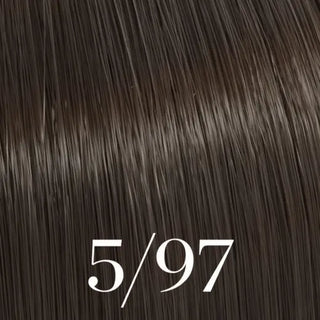 WELLA COLOR TOUCH  DEMI PERMANENT HAIR COLOUR 60 ML