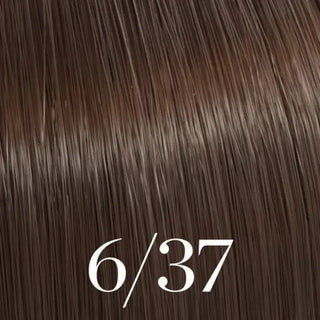 WELLA COLOR TOUCH  DEMI PERMANENT HAIR COLOUR 60 ML