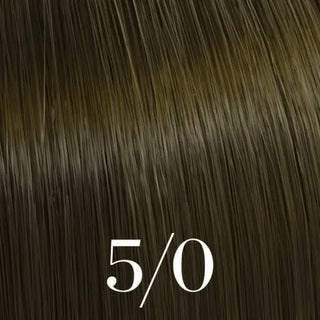 WELLA COLOR TOUCH  DEMI PERMANENT HAIR COLOUR 60 ML