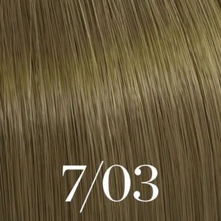 WELLA COLOR TOUCH  DEMI PERMANENT HAIR COLOUR 60 ML