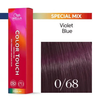 WELLA PROFESSIONALS COLOR TOUCH SPECIAL MIX