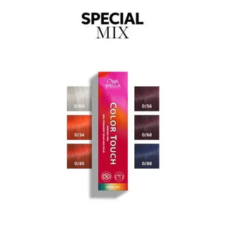WELLA PROFESSIONALS COLOR TOUCH SPECIAL MIX