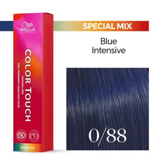 WELLA PROFESSIONALS COLOR TOUCH SPECIAL MIX