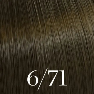 WELLA COLOR TOUCH  DEMI PERMANENT HAIR COLOUR 60 ML