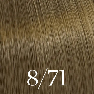 WELLA COLOR TOUCH  DEMI PERMANENT HAIR COLOUR 60 ML