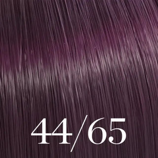 WELLA COLOR TOUCH  DEMI PERMANENT HAIR COLOUR 60 ML