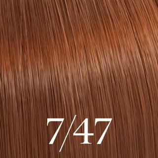 WELLA COLOR TOUCH  DEMI PERMANENT HAIR COLOUR 60 ML