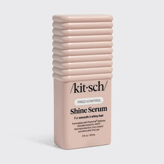 Kitsch Frizz-Control Shine Serum 148ml