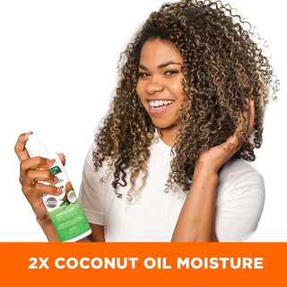 Palmer's Coconut Oil Formula Moisture Boost Leave-in Conditioner 250ml