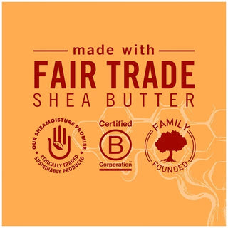 Shea Moisture Hydrating Hair Mask 326g