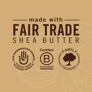 Shea Moisture Raw Shea Butter Restorative Conditioner 379ml