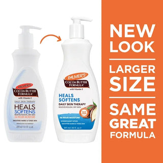 Palmer's Cocoa Butter Formula Cocoa Butter Softens Intensive Body Lotion 400ml