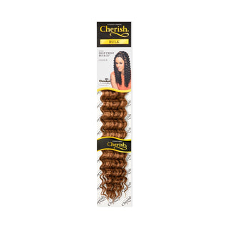 Cherish Ultimate Comfort Deep Twist Bulk 1x Pack 22"