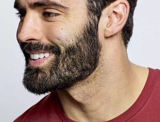 JUST FOR MEN  MOUSTACHE & BEARD DYE