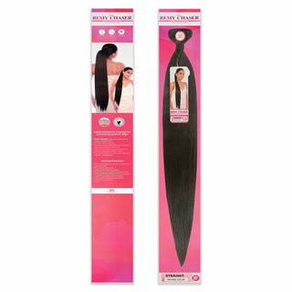 Remy Chaser Smart Premium Virgin Synthetic Straight 20”
