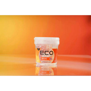 Eco Styler Krystal Clear Hair Styling Gel 236ml