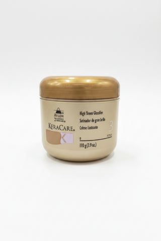 Keracare High Sheen Glossifier 110g/3.9oz