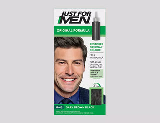 JUST FOR MEN  ORIGINAL FORMULA HAIR DYE