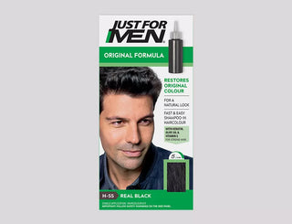 JUST FOR MEN  ORIGINAL FORMULA HAIR DYE