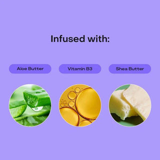 Shea Moisture Aloe Butter Scalp Moisture Cream 118ml