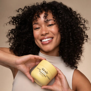 Kitsch Moisturizing Coconut Oil Deep Conditioning Treatment Mask 295ml